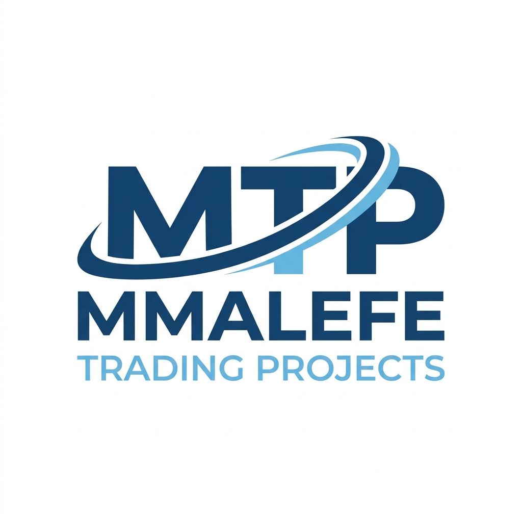 Mmalefe Trading Projects